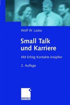 Small Talk Und Karriere