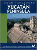 Moon Handbooks Yucatan Peninsula