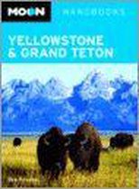 Yellowstone And Grand Teton
