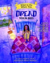 Omslag What To Do When You Dread Your Bed