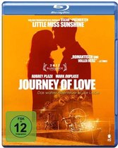 Journey of Love/Blu-ray
