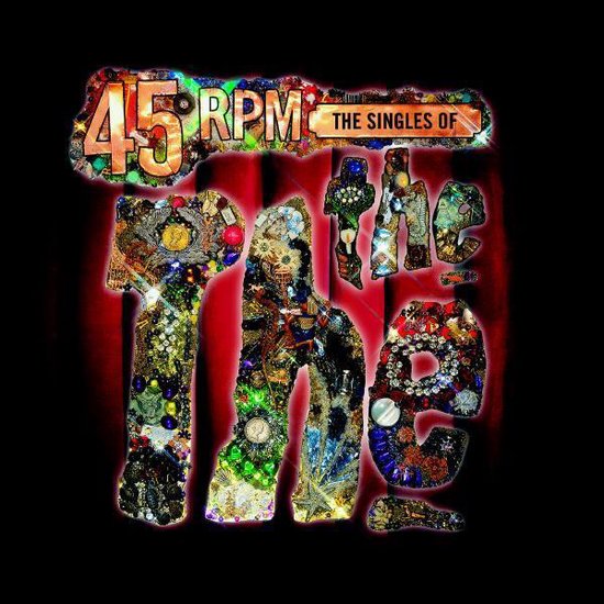 45RPM: The Very Best Of The The