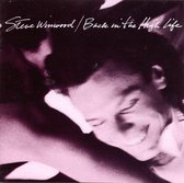 Steve Winwood - Back In The Highlife (CD)