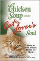 Chicken Soup For The Cat Lover's Soul