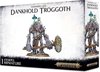 Afbeelding van het spelletje Gloomspite Gitz: Dankhold Troggoth/Troggboss