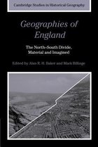 Geographies Of England