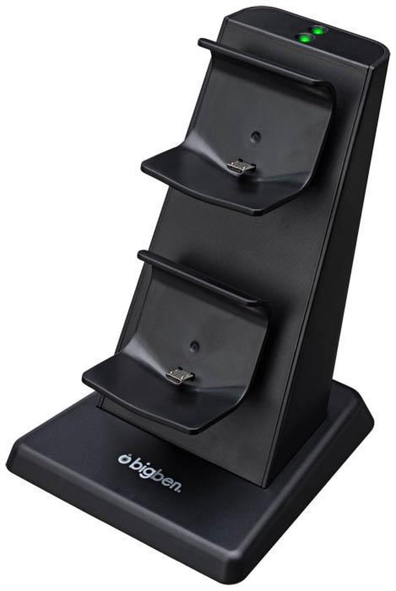 Chargeur Big Ben Pour Manette PS4 - Occasion état Correct