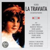 La Traviata (Ga)