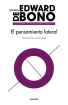 Biblioteca Edward De Bono - El pensamiento lateral