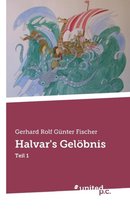 Halvar's Gel bnis