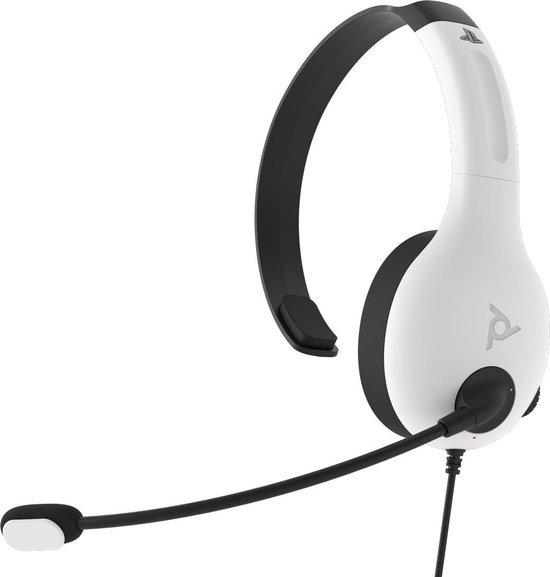 lvl30 chat headset for ps4