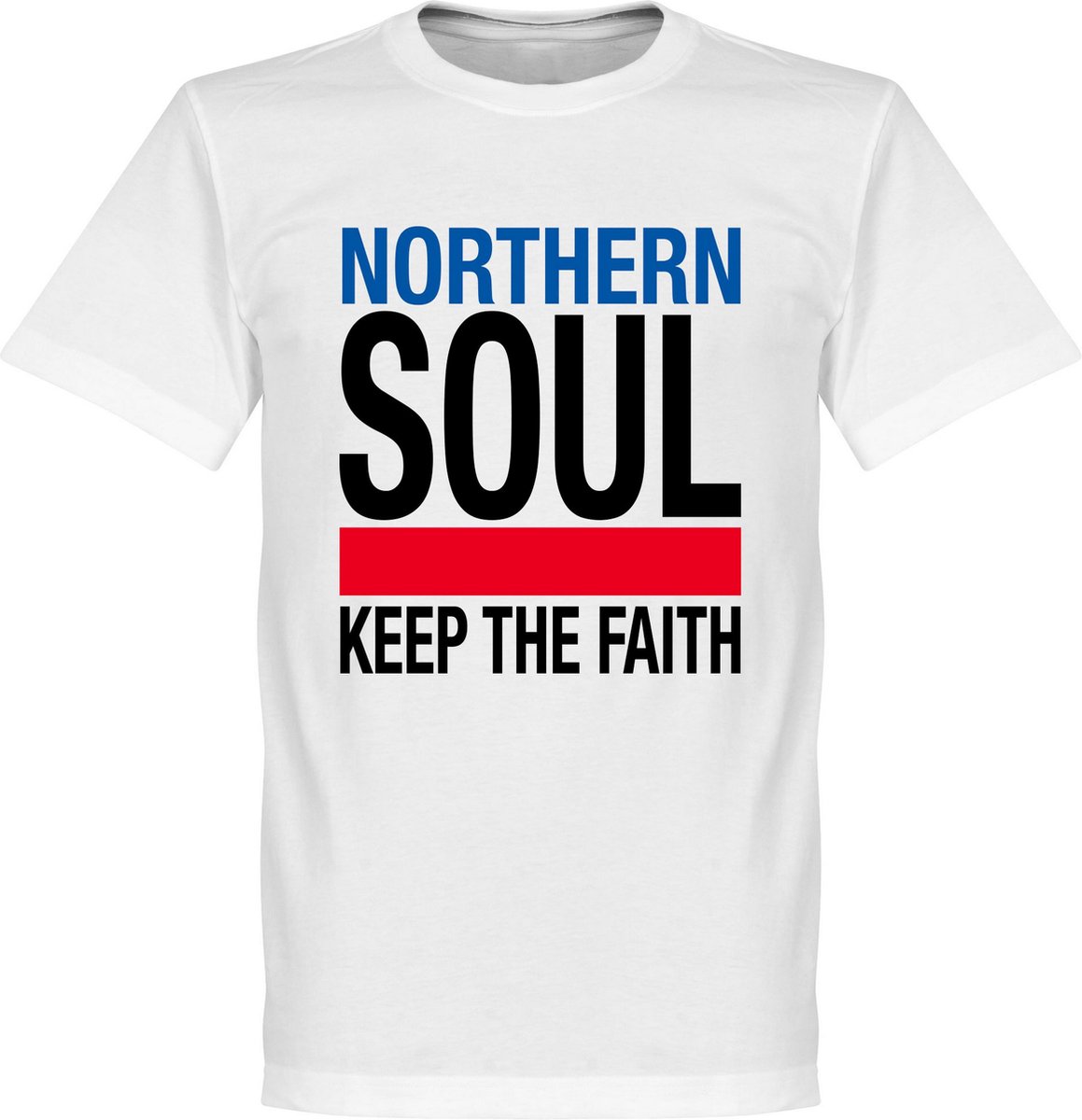 Northern Soul T-Shirt - XXL