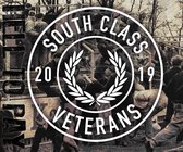 South Class Veterans - Hell To Pay (LP)