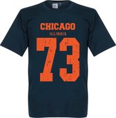 Chicago '73 T-Shirt - XL
