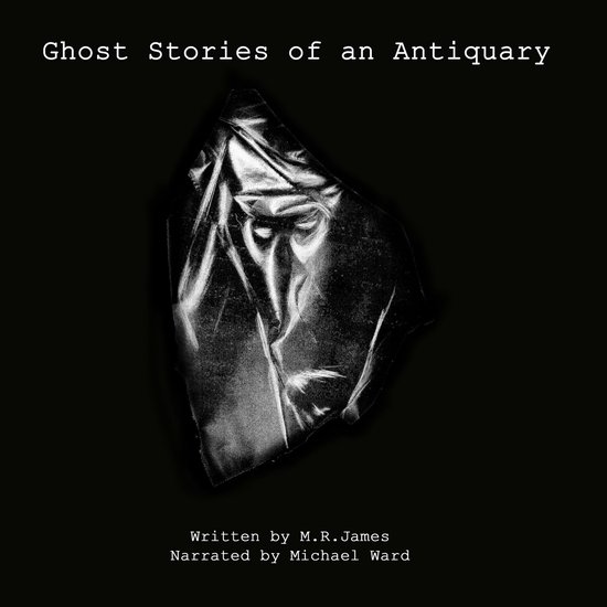 Ghost Stories of an Antiquary - cover