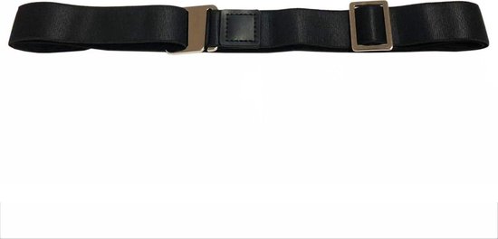 StayFlex Shirt Stay Belt - Overhemd houder - Kleding accessoires - One size  | bol.com