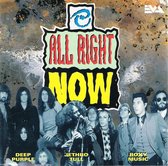 Eva - All Right Now