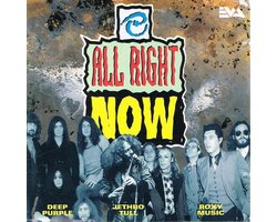 Eva - All Right Now