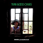 The Good Ones - Rwanda You Should Be Loved (LP)