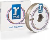 REAL PLA - Satin Shine - spool of 0.5Kg - 1.75mm