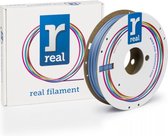 REAL PLA - Satin Sage - spool of 0.5Kg – 2.85mm