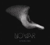 Novar - Starling (CD)
