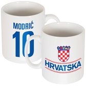 Kroatië Modric Team Mok