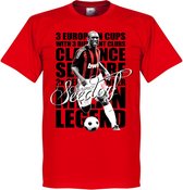 Seedorf Legend T-Shirt - S