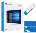 Windows 10 Home - 32/64-bit - NL - EN