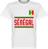 Senegal Team T-Shirt - XL