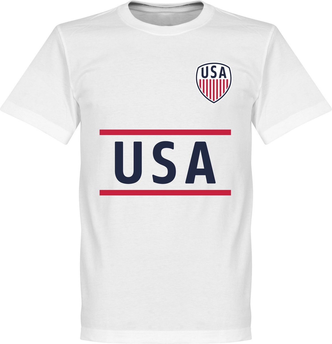 USA Team T-Shirt - S