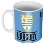 Uruguay Suarez 7 Team Mok