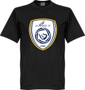 All Nassr Logo T-Shirt - Zwart - 5XL