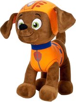 Paw Patrol - Classic Zuma Pluche 28cm