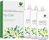 Hy-Care™ Triple Flat Pack 3x250ml