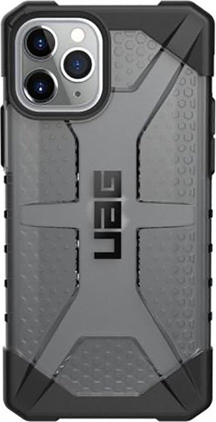 UAG - Plasma Case iPhone 11 Pro | Grijs | bol.com