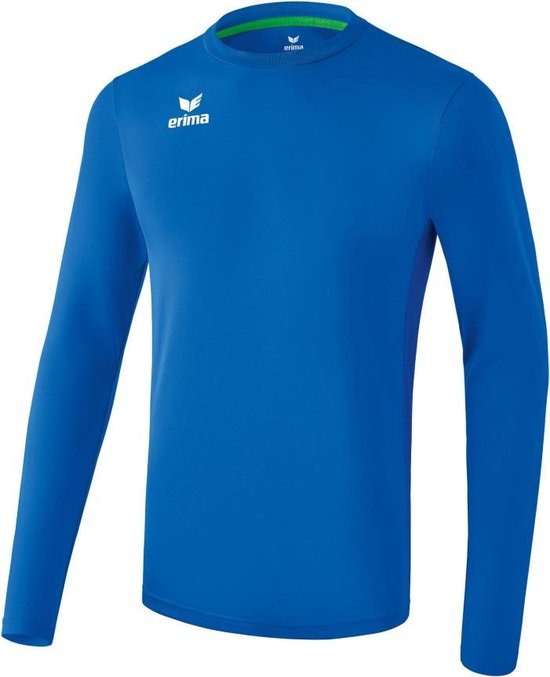 Erima Liga Shirt - Voetbalshirts  - blauw kobalt - S