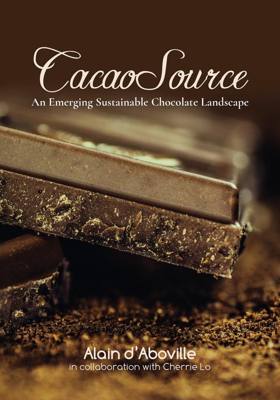 1 1 - Cacao Source - cover