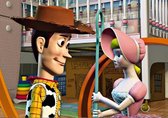 Puzzel Toy Story 35 stukjes