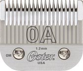 Oster de coupe Oster Taille 0A 1,2mm