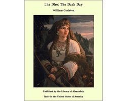 Lha Dhu: The Dark Day