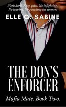 Mafia Mate - The Don's Enforcer