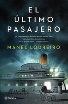 Autores Españoles e Iberoamericanos - El último pasajero
