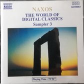 The World of Digital Classics Sampler 3