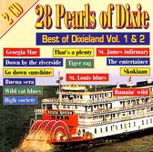 28 Pearls of Dixie - Best of Dixieland Volume 1 & 2