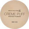 Max Factor Crème Puff Powder - 13 Nouveau Beige