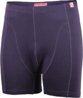 Boxershort heren - Paars, XS