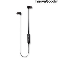 Innovagoods Magnetische Draadloze Hoofdtelefoon