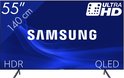 Samsung QE55Q70R - 55 inch - 4K QLED - 2019
