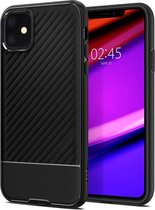 Spigen - Apple iPhone 11 Pro - Core Armor Hoesje - Zwart